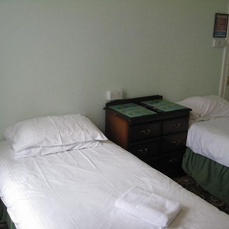 Aaran Central Guesthouse Aberdeen Habitación foto