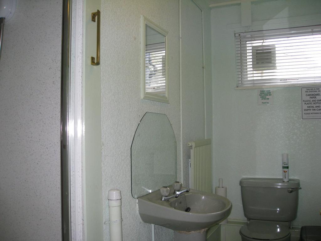 Aaran Central Guesthouse Aberdeen Habitación foto